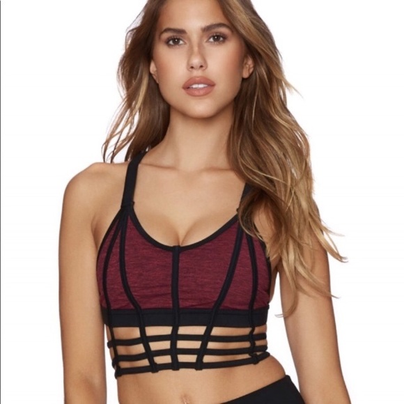 Beach Bunny Other - Beach bunny sports bra